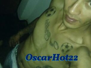 OscarHot22