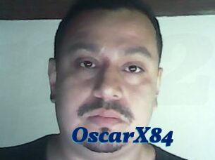 OscarX84