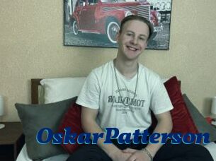 OskarPatterson