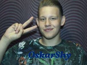 OskarShy