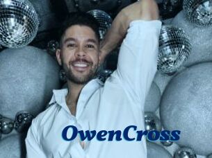 OwenCross