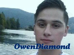 Owen_Diamond