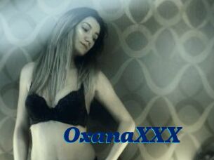 OxanaXXX