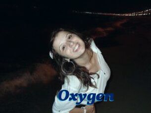 Oxygen