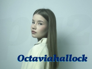 Octaviahallock