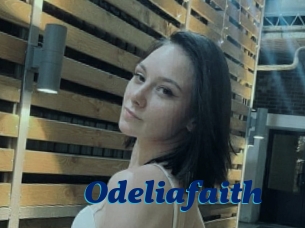 Odeliafaith