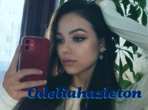 Odeliahazleton