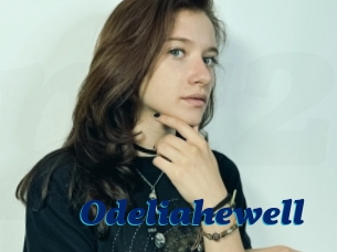 Odeliahewell