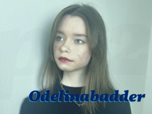 Odelinabadder