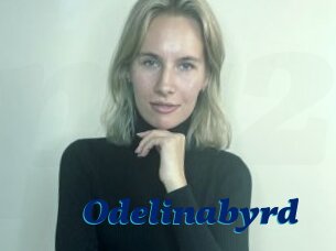 Odelinabyrd