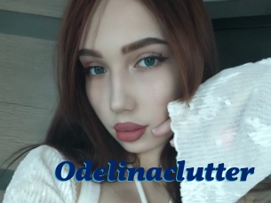 Odelinaclutter