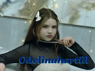 Odelinahartill