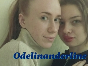 Odelinanderline