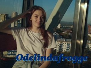 Odelindafrogge