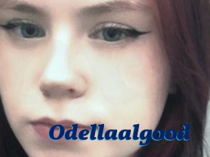 Odellaalgood