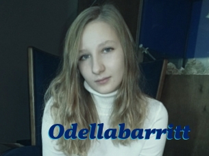 Odellabarritt