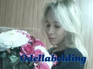 Odellabelding