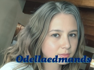 Odellaedmands