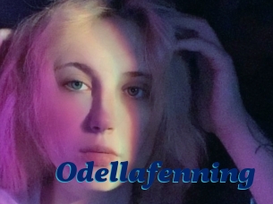 Odellafenning