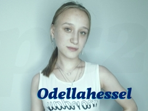 Odellahessel