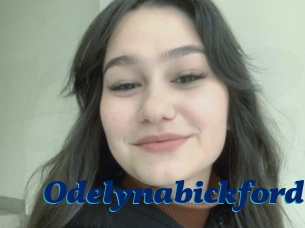 Odelynabickford
