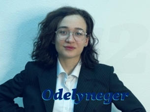 Odelyneger
