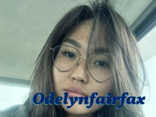 Odelynfairfax