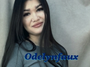 Odelynfaux