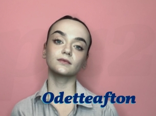 Odetteafton