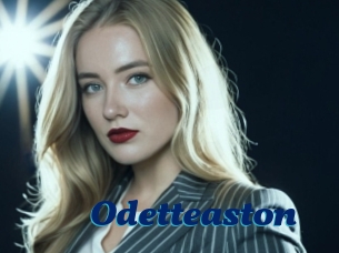 Odetteaston