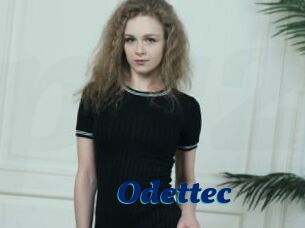 Odettec