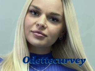 Odettecurvey