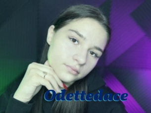 Odettedace