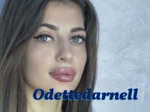 Odettedarnell
