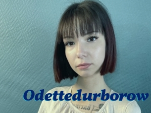 Odettedurborow