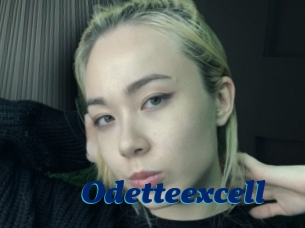 Odetteexcell