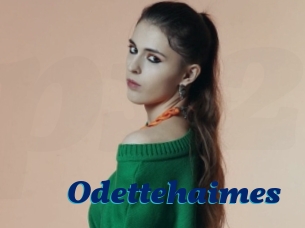 Odettehaimes