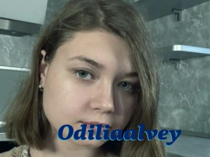 Odiliaalvey