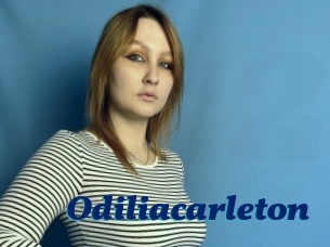 Odiliacarleton