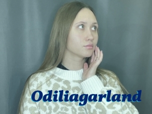 Odiliagarland