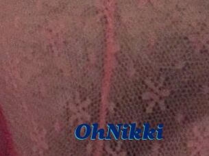 OhNikki