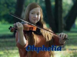 Ohphelia