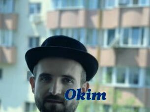 Okim