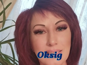 Oksig