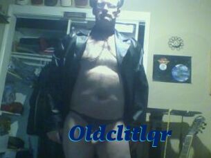 Oldclitlqr