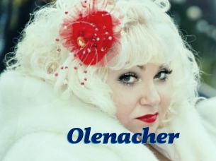 Olenacher