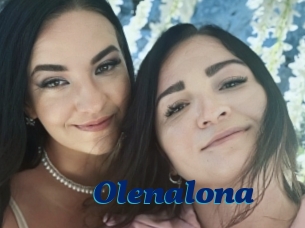 Olenalona