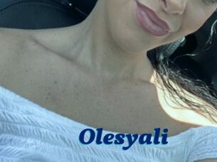 Olesyali