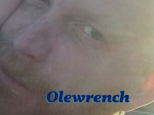 Olewrench