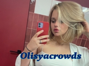 Olisyacrowds